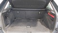 View of boot / luggage space