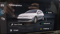 Статус автомобиля