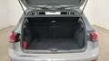 View of boot / luggage space