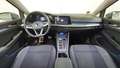 View of dashboard