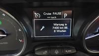 Статус автомобиля