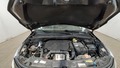 View of engine compartment