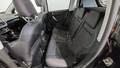 View of rear seat
