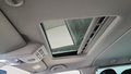 View of sunroof / panoramic roof