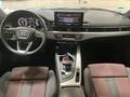 View of dashboard