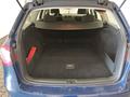 View of boot / luggage space