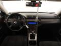 View of dashboard
