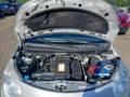 View of engine compartment