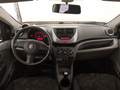 View of dashboard