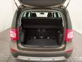 View of boot / luggage space