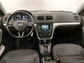 View of dashboard