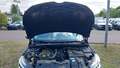 Vue du compartiment moteur