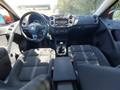 View of dashboard