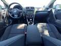 View of dashboard
