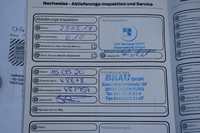 Документ о выполнении сервиса