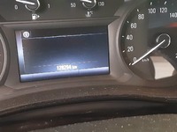 Вид на приборную панель