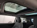 View of sunroof / panoramic roof
