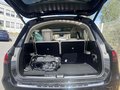 View of boot / luggage space