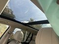 View of sunroof / panoramic roof