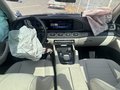 View of dashboard