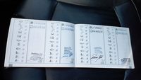 Документ о выполнении сервиса