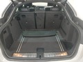 View of boot / luggage space