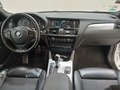 View of dashboard