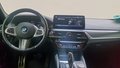 View of dashboard