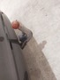 View of trailer tow-bar hitch