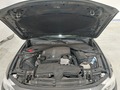 View of engine compartment