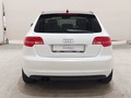 Rear view