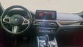 View of dashboard