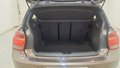View of boot / luggage space