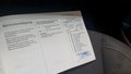 Servisna knjižica