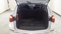 View of boot / luggage space