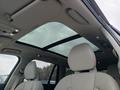 View of sunroof / panoramic roof