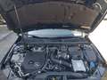 Vue du compartiment moteur
