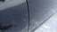 Следы от слишком сильного закрывания двери спереди справа