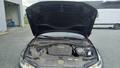 View of engine compartment