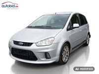 Ford C-Max 1,8 "Style +"