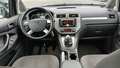 View of dashboard