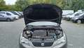 View of engine compartment