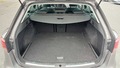 View of boot / luggage space