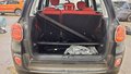View of boot / luggage space