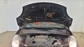 View of engine compartment
