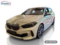 BMW 120d xDrive Aut. M Sport
