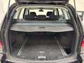 View of boot / luggage space