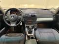 View of dashboard