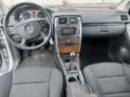 View of dashboard