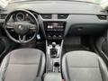View of dashboard